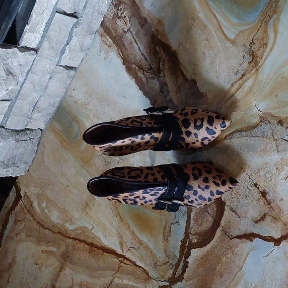 Tabitha Simmons booties - Picture 7 of 13